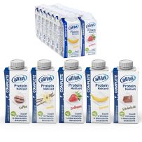 Hochkalorische Trinknahrung