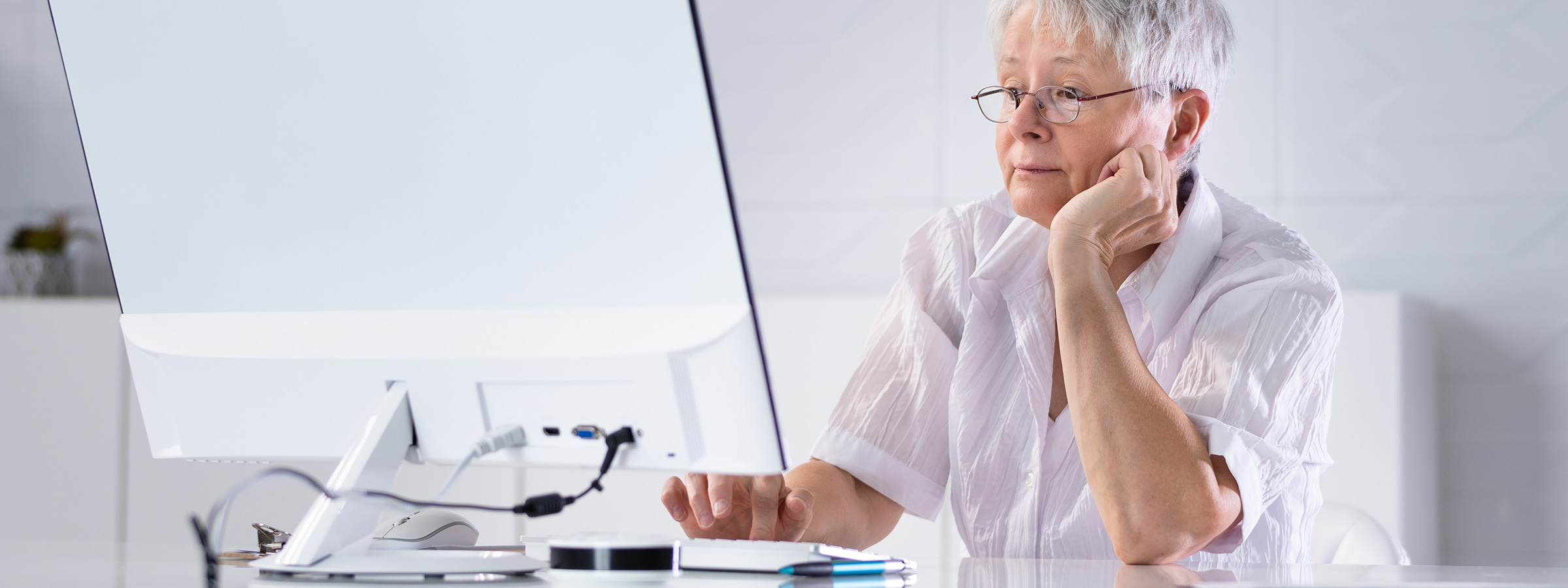 Online Pflegeberatung